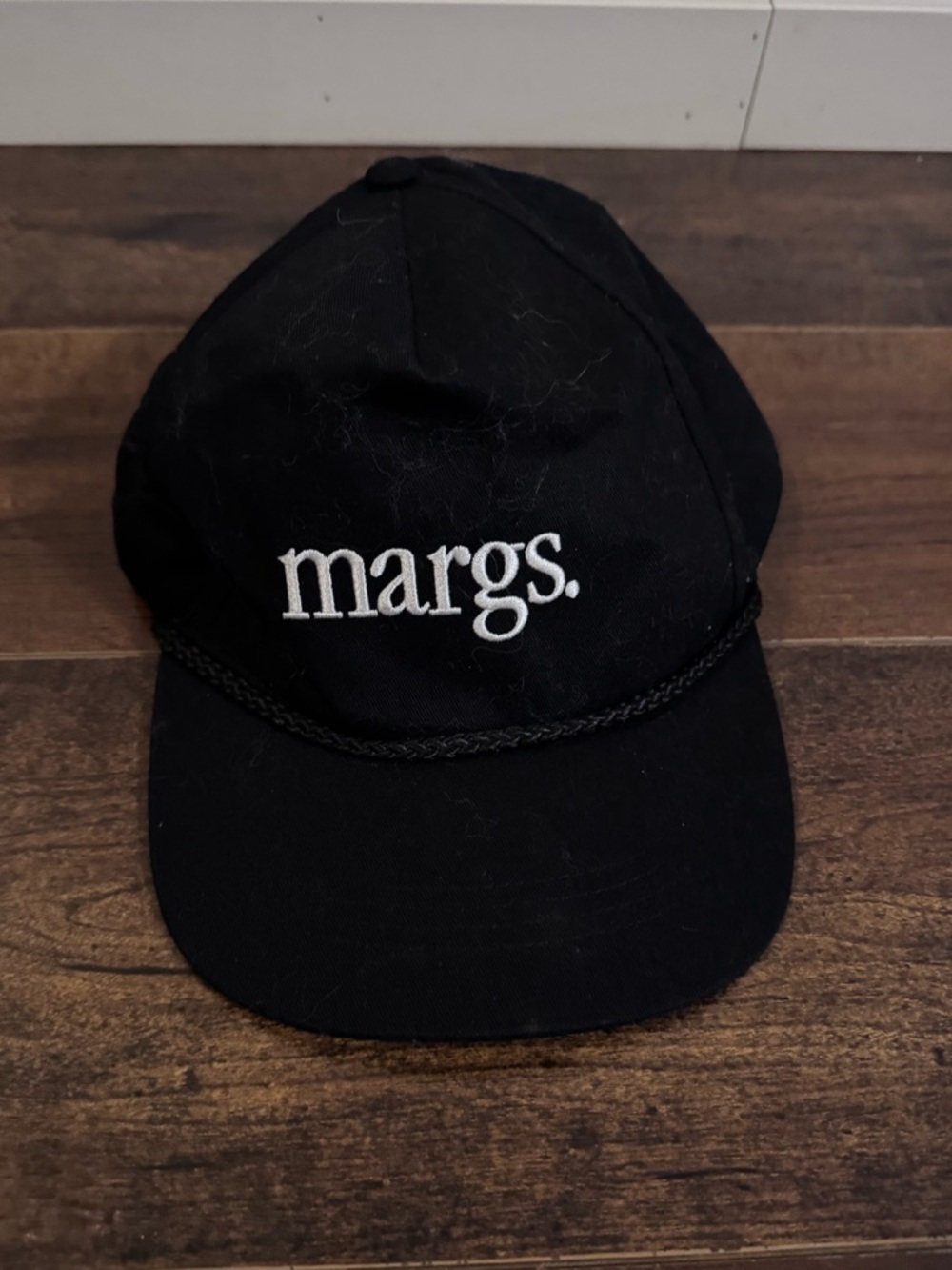 Motel Margarita Margs Snapback Hat